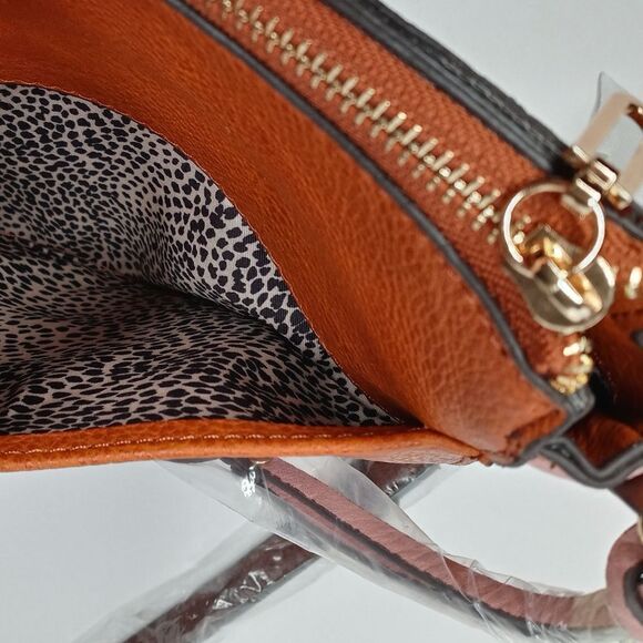 Sole Society shoulder bag - Picture 5 of 7